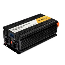 Гібридний ДБЖ/інвертор 4SUN MAXX SINUS 3000 W 12/230V 1500/3000W (R0249 PRZ275)