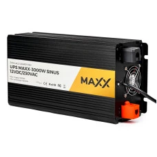 Гібридний ДБЖ/інвертор 4SUN MAXX SINUS 3000 W 12/230V 1500/3000W (R0249 PRZ275)
