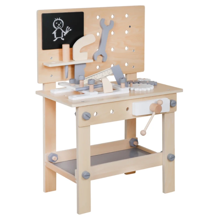 Игровой детский станок FUNFIT KIDS (3895)