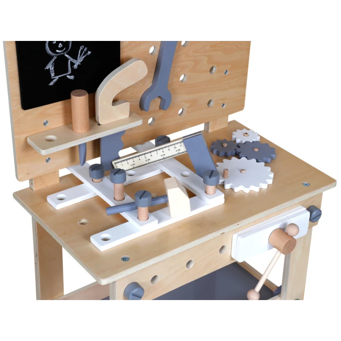 Игровой детский станок FUNFIT KIDS (3895)