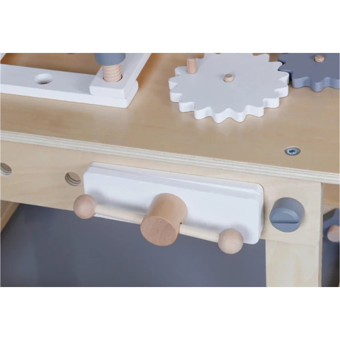 Игровой детский станок FUNFIT KIDS (3895)