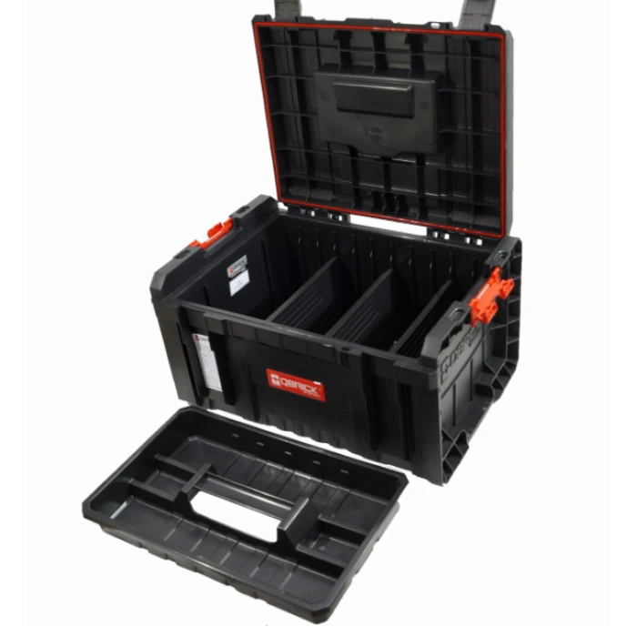 Ящик для інструментів Qbrick System PRO Toolbox 2.0 (5901238254249)