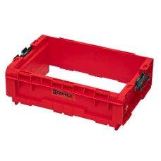 Скринька для інструментів Qbrick System PRO Modular Tray Red (5901238259701)