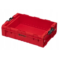 Скринька для інструментів Qbrick System PRO Modular Tray Red (5901238259701)