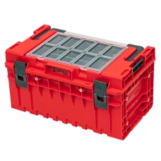 Ящик для інструментів Qbrick System ONE Ultra HD RED 350 2.0 EXPERT (5901238258278)