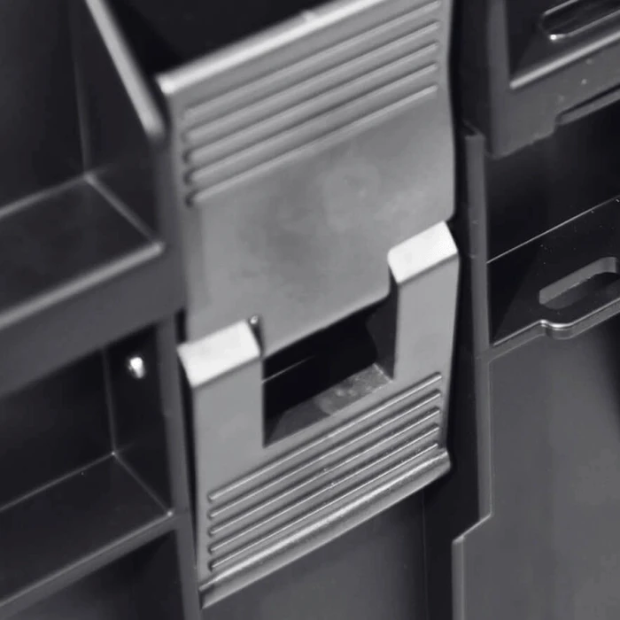 Ящик для інструментів Qbrick System ONE Longer Basic (5901238246251)