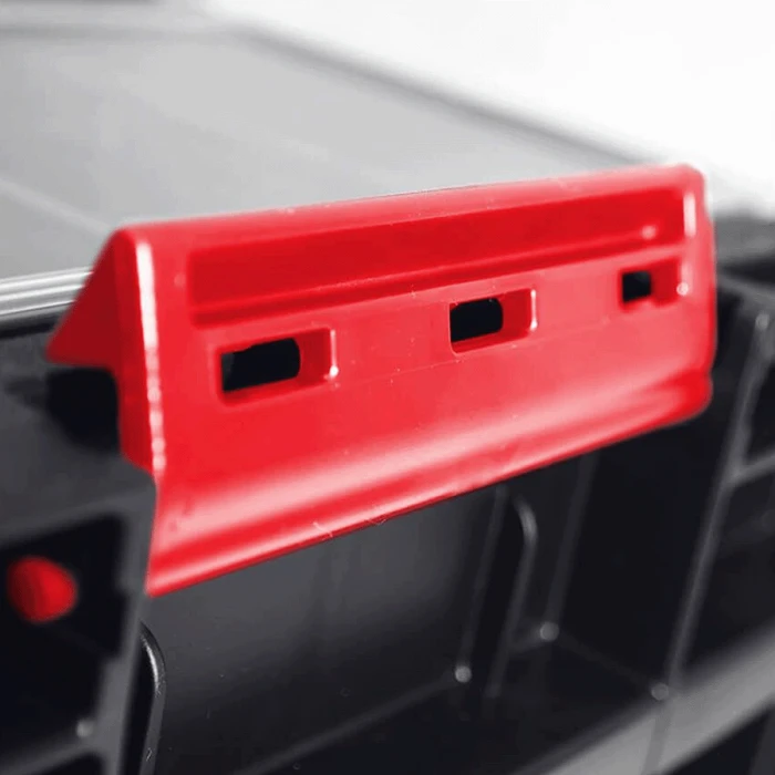 Ящик для інструментів Qbrick System ONE Longer Basic (5901238246251)