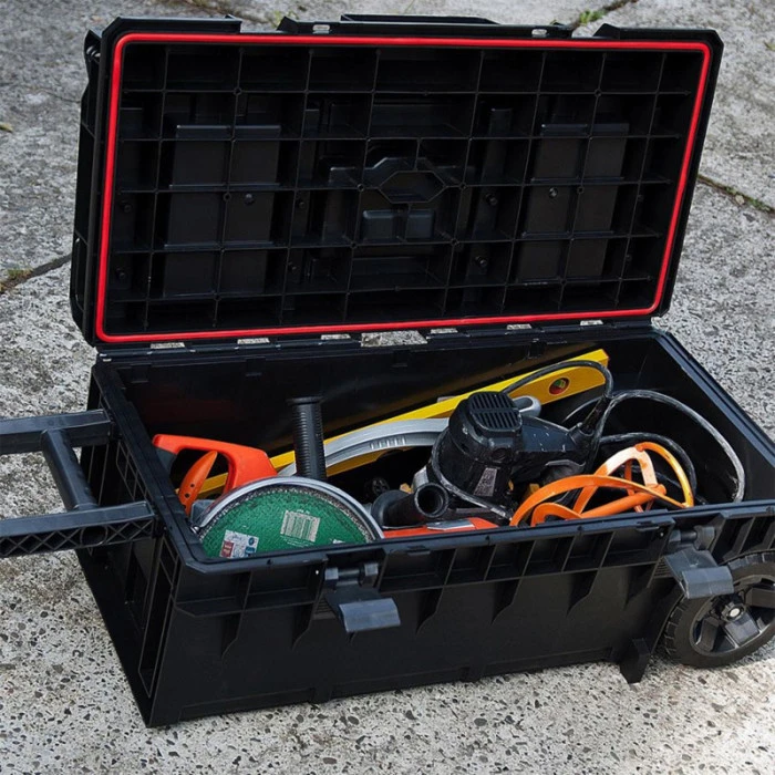 Ящик для інструментів Qbrick System ONE Longer Basic (5901238246251)