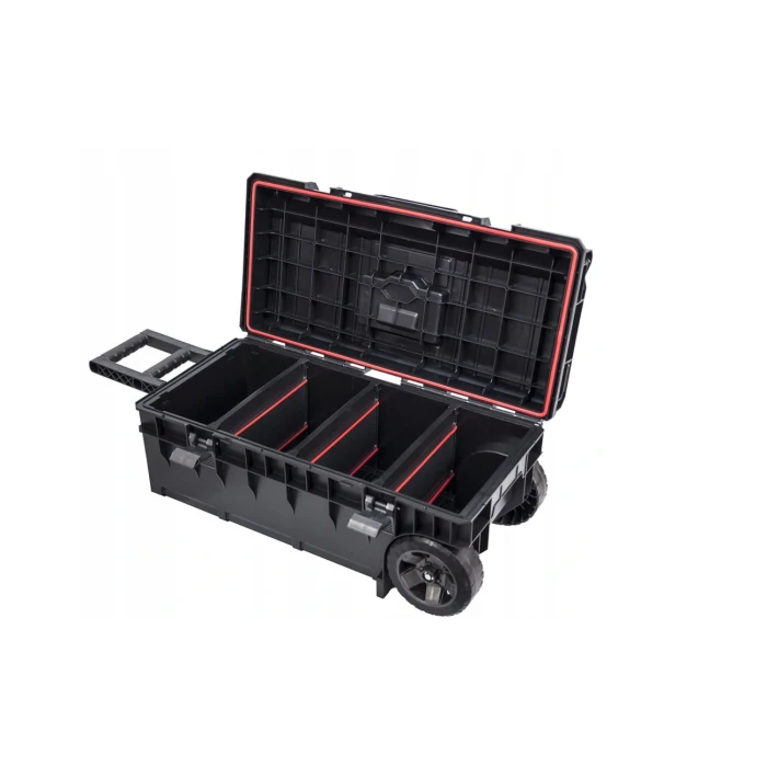 Ящик для інструментів Qbrick System ONE Longer Basic (5901238246251)