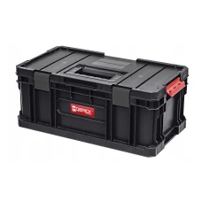 Скринька з 2 органайзерами MULTI Qbrick System TWO TOOLBOX PLUS (5901238251606)