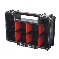 Скринька з 2 органайзерами MULTI Qbrick System TWO TOOLBOX PLUS (5901238251606)