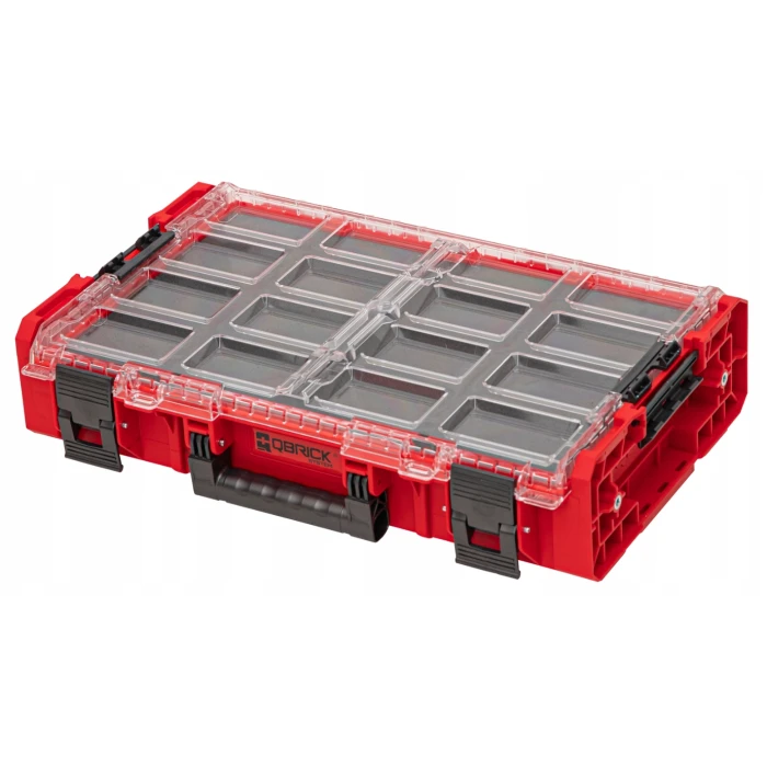 Органайзер Qbrick System ONE Organizer XL 2.0 MFI Red (5901238256588)