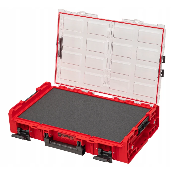 Органайзер Qbrick System ONE Organizer XL 2.0 MFI Red (5901238256588)