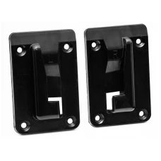 Кріплення на ящик Qbrick System ONE Organizers Connect Adapters 4шт (5901238257240)