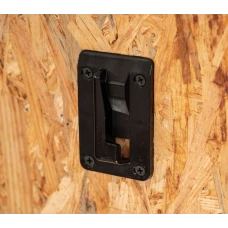 Кріплення на ящик Qbrick System ONE Organizers Connect Adapters 4шт (5901238257240)