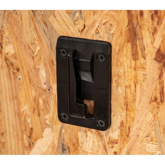 Кріплення на ящик Qbrick System ONE Organizers Connect Adapters 4шт (5901238257240)