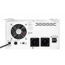 Гибридный ИБП/инвертор Volt Polska SINUS PRO 2000 S 24/230V 1400/2000W + 40A MPPT 100V (3SPS200024)