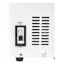 Гибридный ИБП/инвертор Volt Polska SINUS PRO 2000 S 24/230V 1400/2000W + 40A MPPT 100V (3SPS200024)