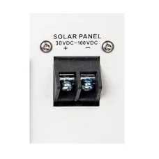 Гибридный ИБП/инвертор Volt Polska SINUS PRO 2000 S 24/230V 1400/2000W + 40A MPPT 100V (3SPS200024)