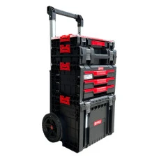 Набір інструментальних ящиків Qbrick System PRO Set 3 2.0 Drawer 2 Expert