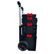 Набір інструментальних ящиків Qbrick System PRO Set 3 2.0 Drawer 2 Expert