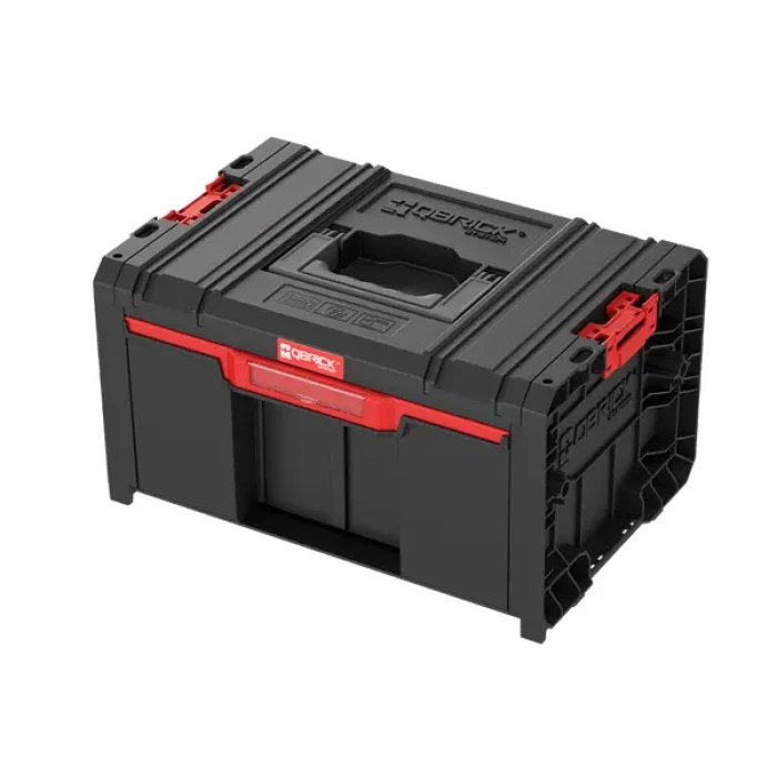 Комплект ящиков для инструментов Qbrick System PRO Drawer Workshop Set 5 2.0 (5901238260547)