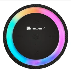 Bluetooth колонка Tracer Splash L Black 14W (TRAGLO47477)