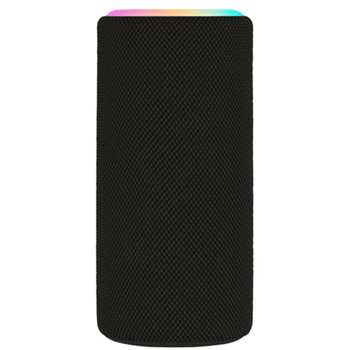 Bluetooth колонка Tracer Splash L Black 14W (TRAGLO47477)