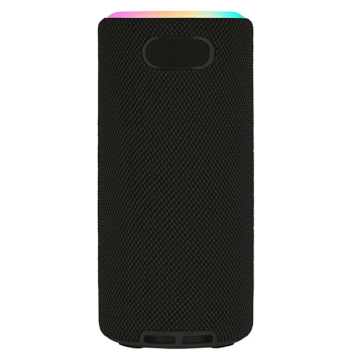 Bluetooth колонка Tracer Splash L Black 14W (TRAGLO47477)