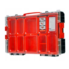 Ящик-органайзер для інструментів Qbrick System PRO 100 Organizer (5901238254393)
