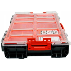 Ящик-органайзер для інструментів Qbrick System PRO 100 Organizer (5901238254393)