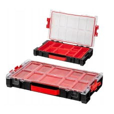Ящик-органайзер для інструментів Qbrick System PRO 100 Organizer (5901238254393)