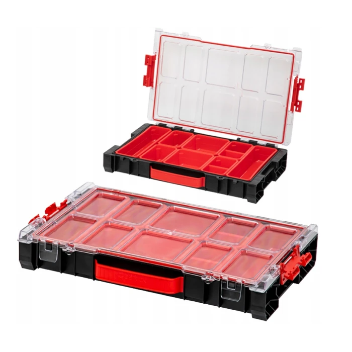 Ящик-органайзер для інструментів Qbrick System PRO 100 Organizer (5901238254393)