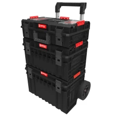 Набір ящиків для інструментів Qbrick System ONE CART PROFI SET 2.0 (5901238258032)