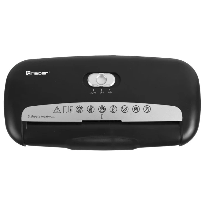 Шредер Tracer Razor 2 (TRANIS46722)