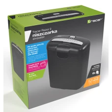 Шредер Tracer Razor 2 (TRANIS46722)