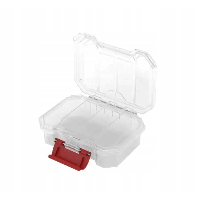 Органайзер для инструментов Qbrick System Regular Compact Organizer S TRA (5901238261575)