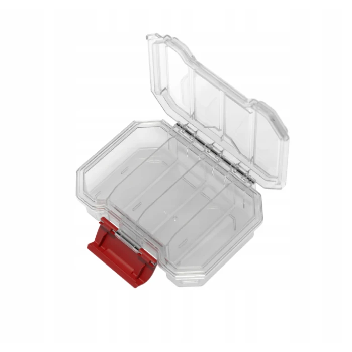 Органайзер для инструментов Qbrick System Regular Compact Organizer S TRA (5901238261575)