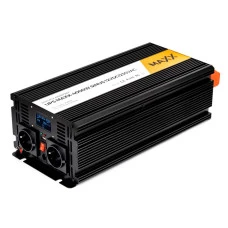 Гібридний ДБЖ/інвертор 4SUN MAXX SINUS 4000 W 12/230V 2000/4000W (R0248 PRZ274)
