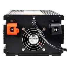 Гібридний ДБЖ/інвертор 4SUN MAXX SINUS 4000 W 12/230V 2000/4000W (R0248 PRZ274)