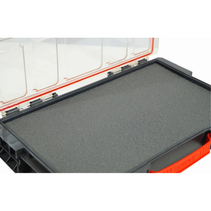 Органайзер QBRICK SYSTEM PRO 100 Multilayer Foam Inserts (5901238255376)