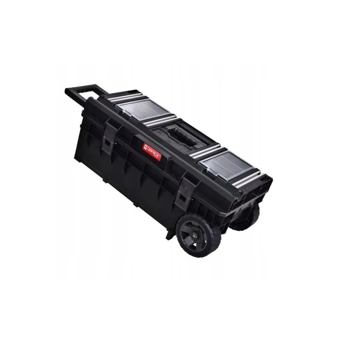 Ящик для інструментів Qbrick System ONE Longer Technik (5901238246268)