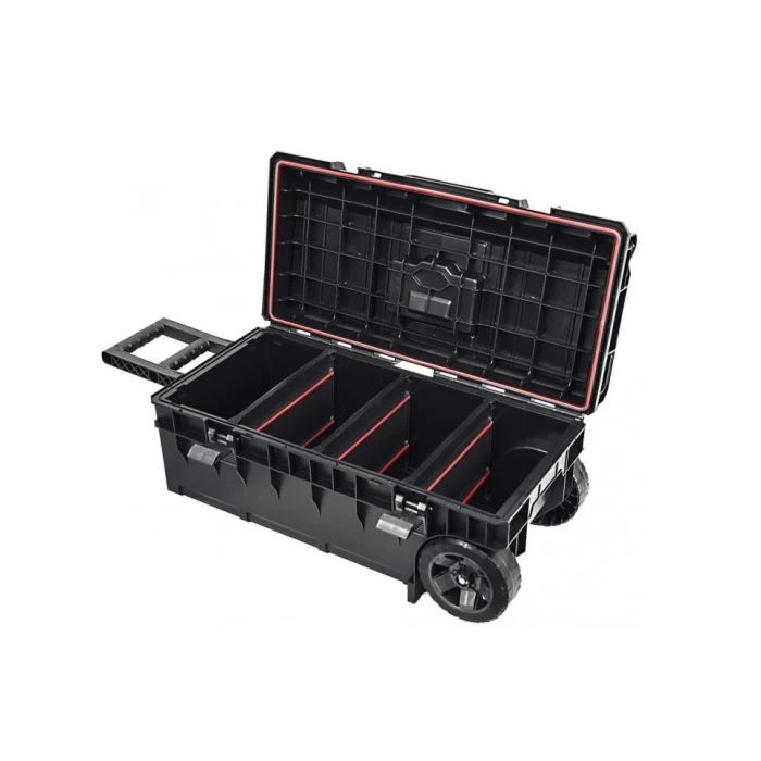 Ящик для інструментів Qbrick System ONE Longer Technik (5901238246268)
