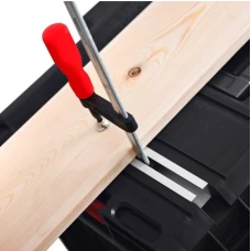 Ящик для інструментів Qbrick System ONE Longer Technik (5901238246268)