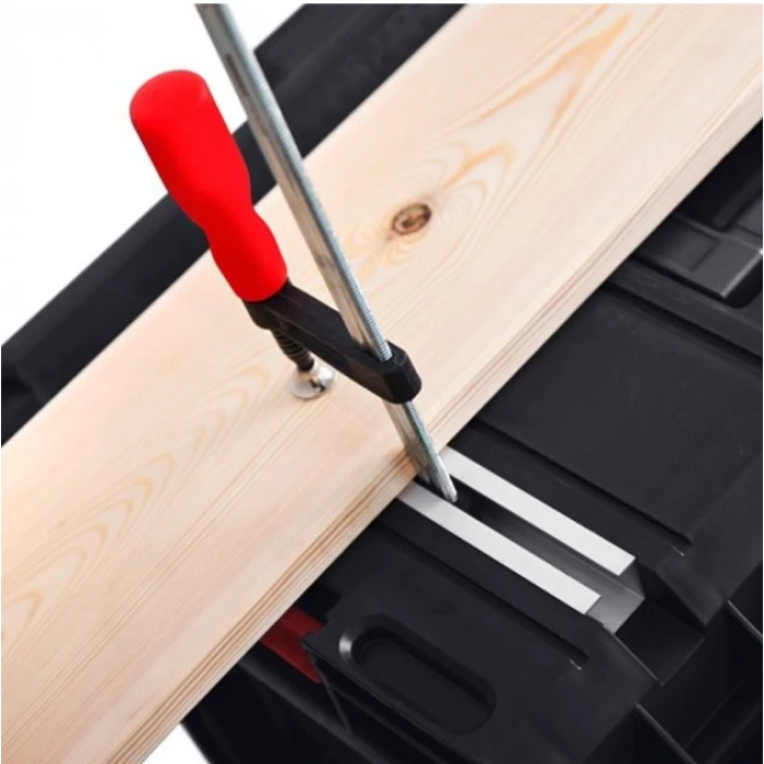 Ящик для інструментів Qbrick System ONE Longer Technik (5901238246268)