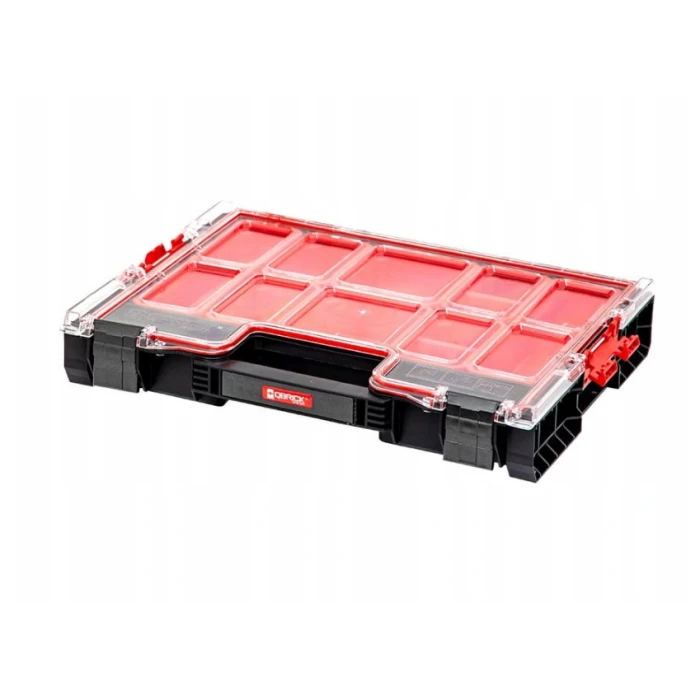 Ящик-органайзер для інструментів Qbrick System PRO 200 Organizer (5901238254409)