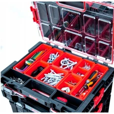 Ящик-органайзер для інструментів Qbrick System PRO 200 Organizer (5901238254409)