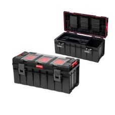 Ящик для інструментів Qbrick System PRO 600 Profi (5901238253624)