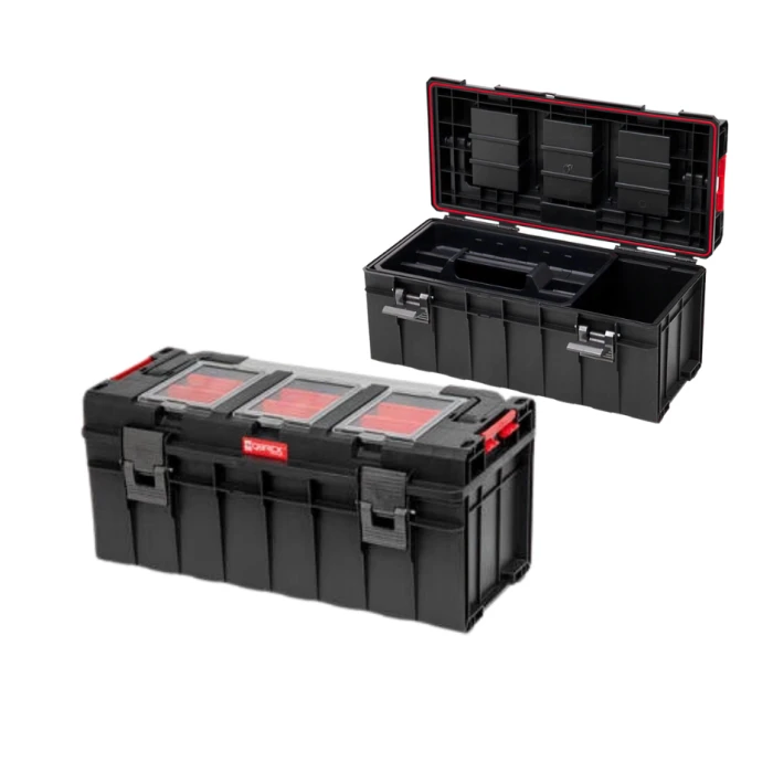 Ящик для інструментів Qbrick System PRO 600 Profi (5901238253624)
