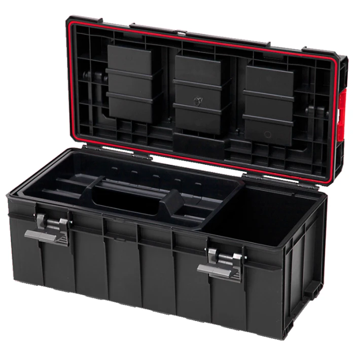 Ящик для інструментів Qbrick System PRO 600 Profi (5901238253624)